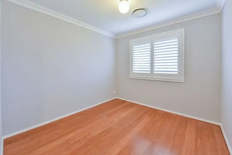 Sixth view of Homely house listing, Lot 3267 Allison Circuit, Oran Park NSW 2570