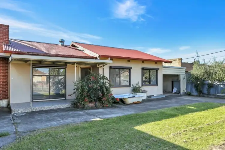 Main view of Homely house listing, 42 Fourth Avenue, Woodville Gardens SA 5012