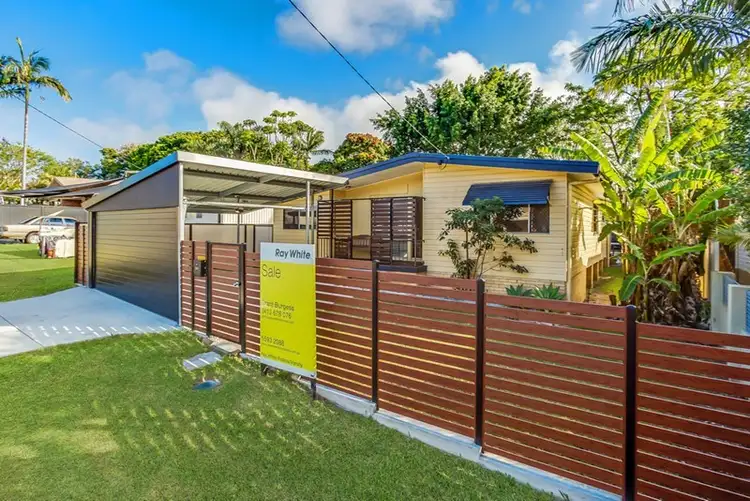 20 Elaine Street, Southport QLD 4215