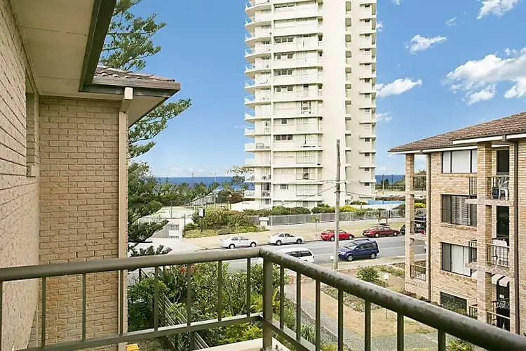 Second view of Homely unit listing, 10 'Yallambee Lodge' 133 Old Burleigh Road, Broadbeach QLD 4218