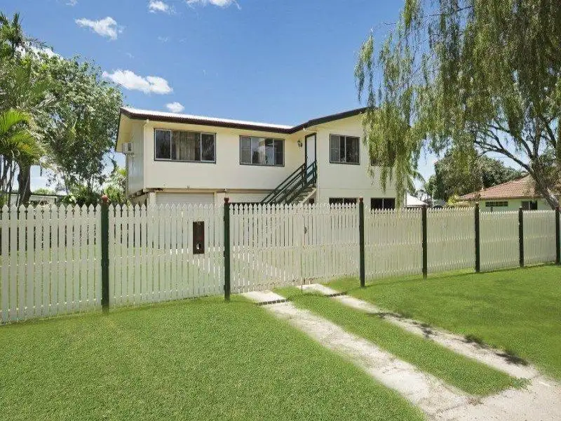 Main view of Homely house listing, 14 Etheridge Street, Mount Louisa QLD 4814