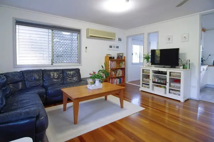 Second view of Homely house listing, 89 Boss Road, Inala QLD 4077