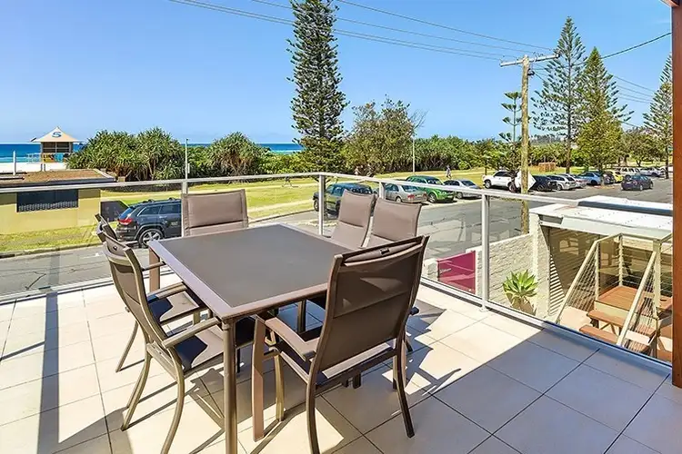 30 Pacific Parade, Bilinga QLD 4225