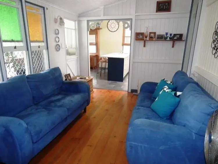 Seventh view of Homely house listing, 27 Ferry Lane, Maryborough QLD 4650