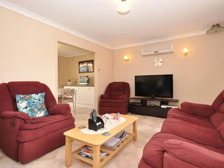 Third view of Homely house listing, 8 Meadow Way, Hackham West SA 5163
