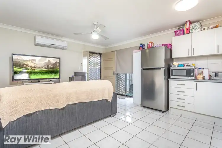 Second view of Homely house listing, 8 Burns Parade, Kallangur QLD 4503