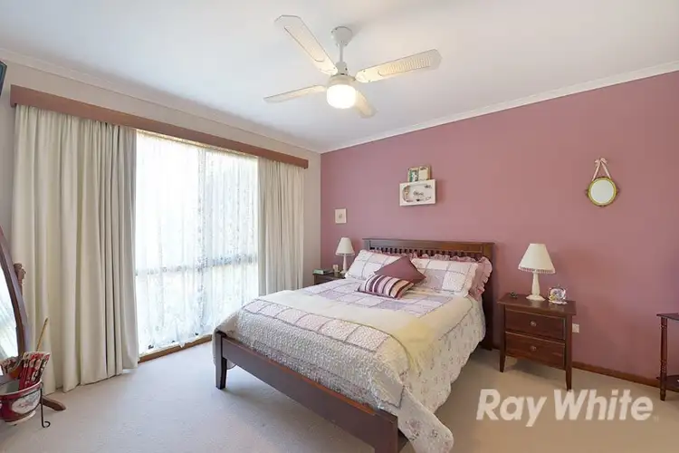 Seventh view of Homely house listing, 83 Wentworth Avenue, Rowville VIC 3178