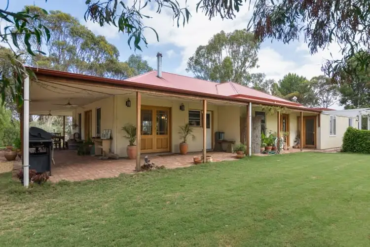 Third view of Homely house listing, 129 Nine Mile Road, Strathalbyn SA 5255