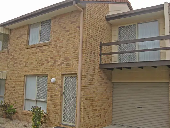 7/48 Enid Street, Tweed Heads NSW 2485