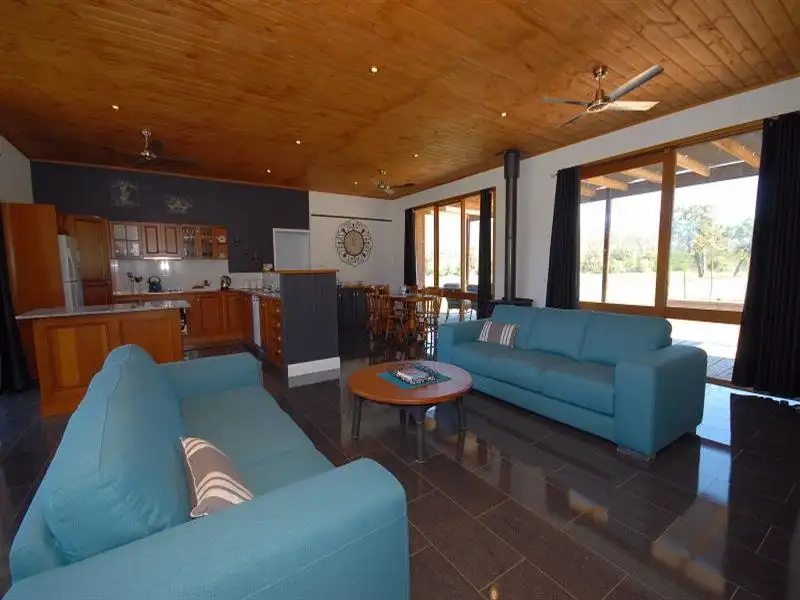 Main view of Homely house listing, 27 Byrnes Lane, Braidwood NSW 2622