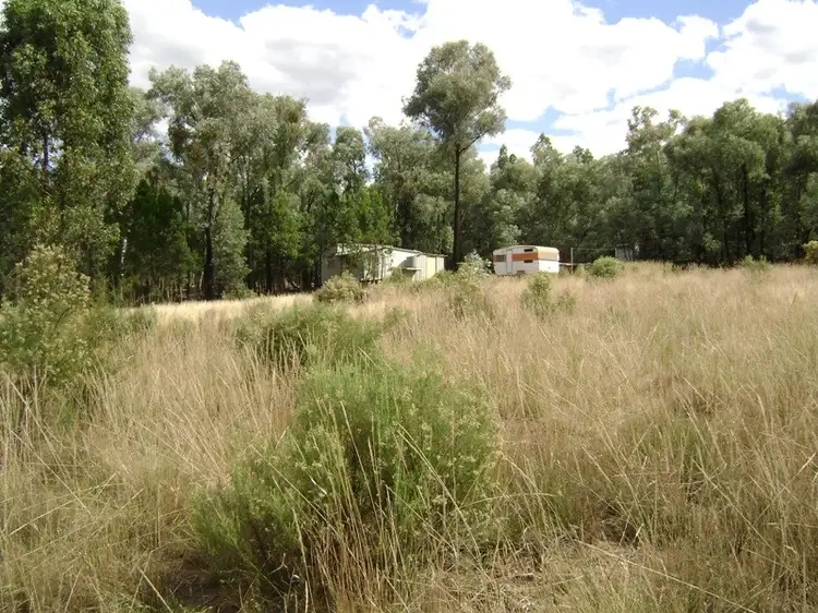 Lot 8 White Horse Road, Cowra NSW 2794