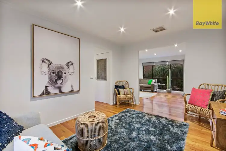 Fourth view of Homely house listing, 82 Segarta Circuit, Ferntree Gully VIC 3156