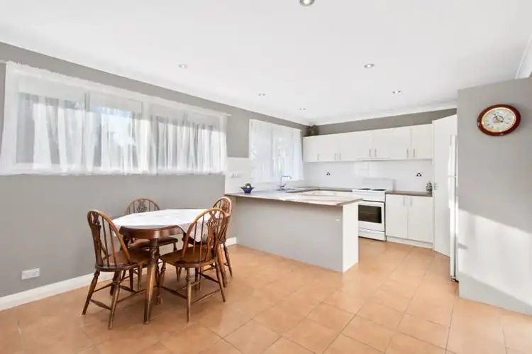 Fourth view of Homely house listing, 12 Campbell Street, North Richmond NSW 2754