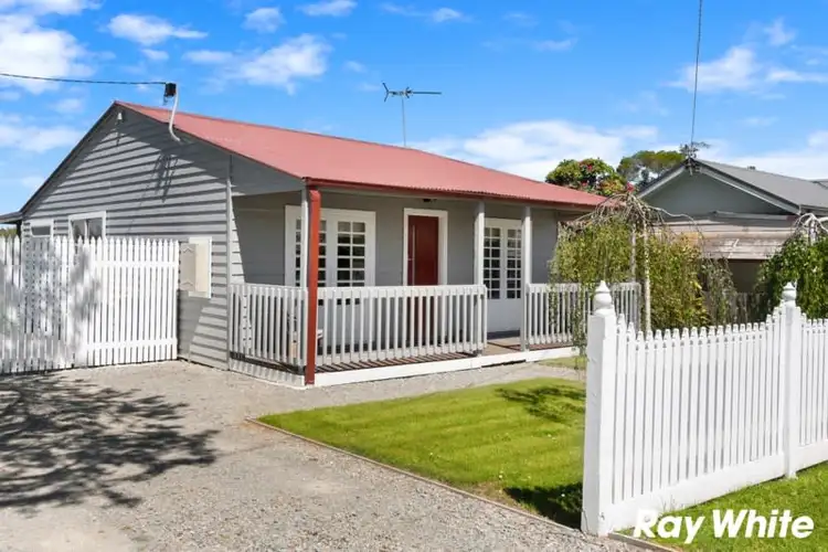 Main view of Homely house listing, 2 Beswick Street, Garfield VIC 3814
