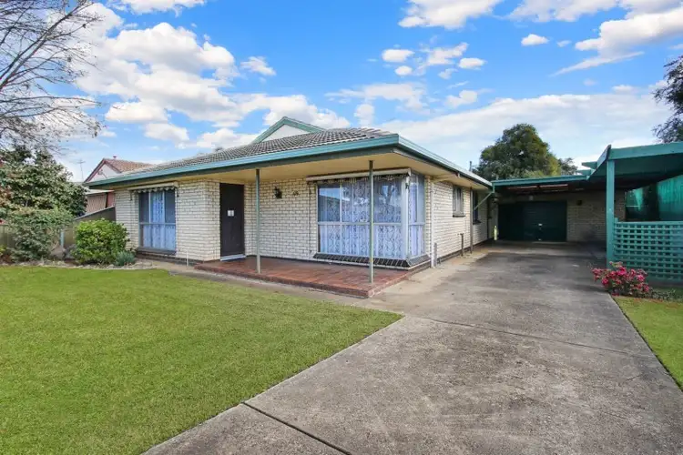 69 Melrose Drive, Wodonga VIC 3690