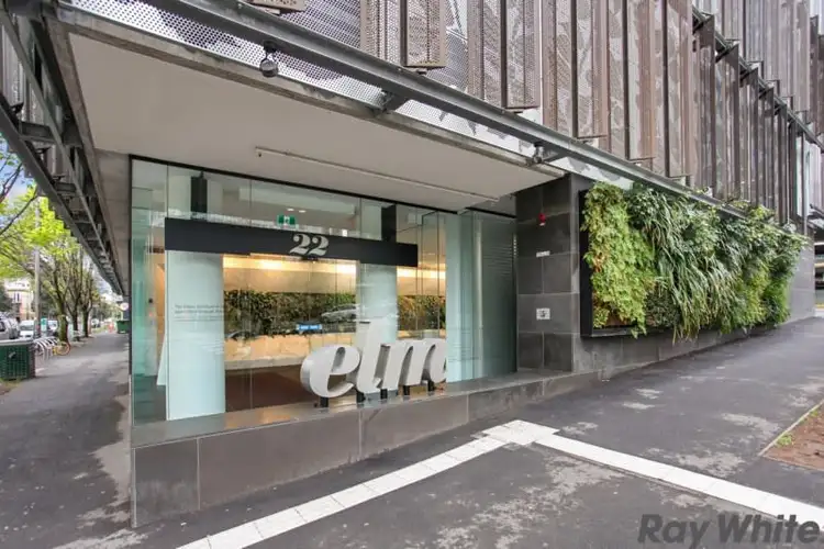 1510/22 Dorcas Street, South Melbourne VIC 3205