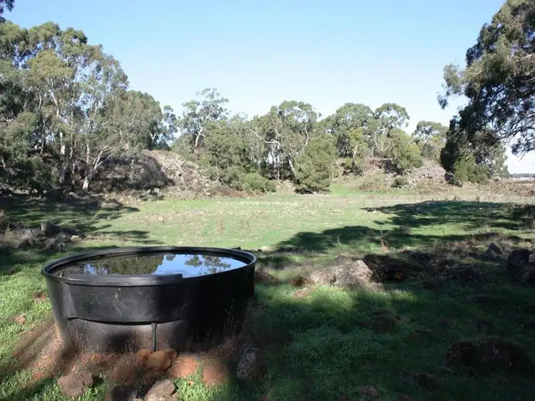Fourth view of Homely rural property listing, 73 Hinkleys Road, Tesbury VIC 3260