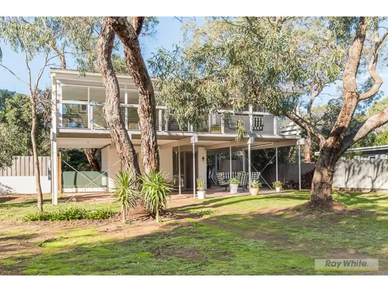 Main view of Homely house listing, 336 Coghlan Road, Silverleaves VIC 3922