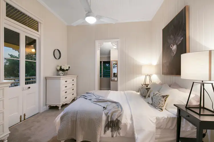 Fifth view of Homely house listing, 215 Verney Road East, Graceville QLD 4075
