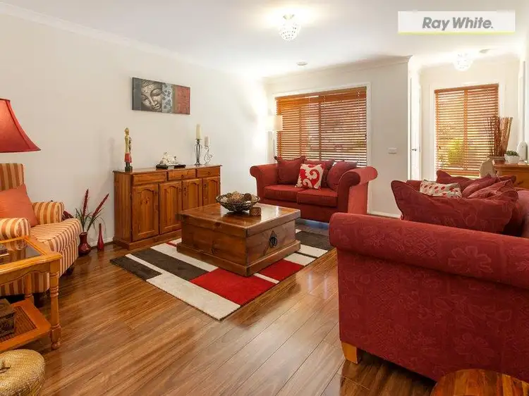 Sixth view of Homely house listing, 2 Josie Place, Rosebud VIC 3939