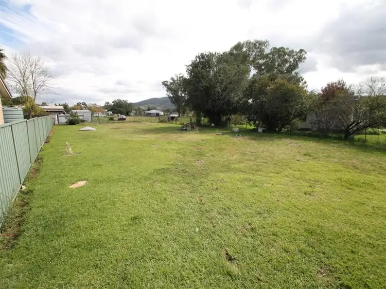 Fourth view of Homely land listing, 52 Elizabeth Street, Wallabadah NSW 2343