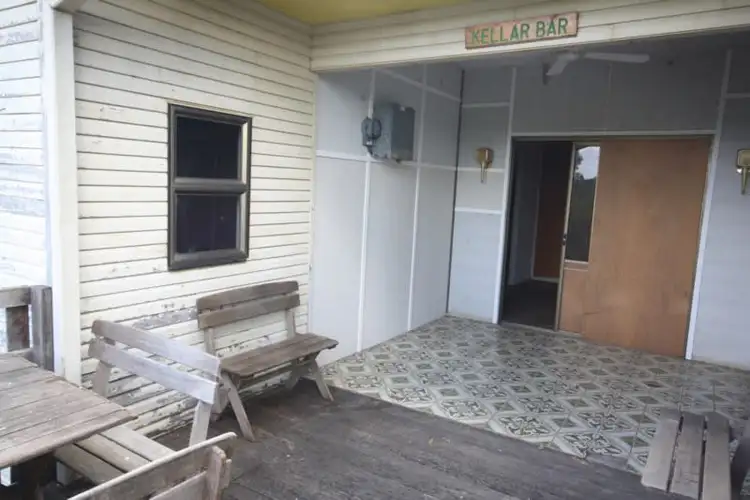 Seventh view of Homely house listing, 103 Lyons Street, Mundubbera QLD 4626