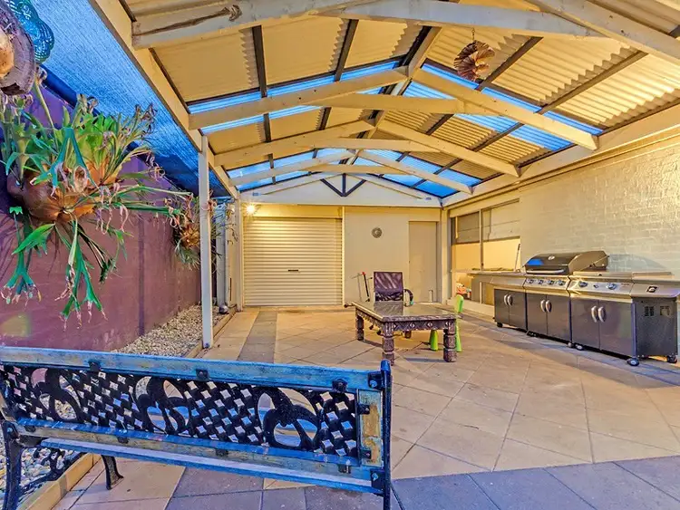 Fourth view of Homely house listing, 123 Harmony Drive, Tarneit VIC 3029
