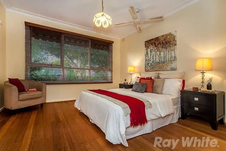 Seventh view of Homely house listing, 38 Lusk Drive, Vermont VIC 3133