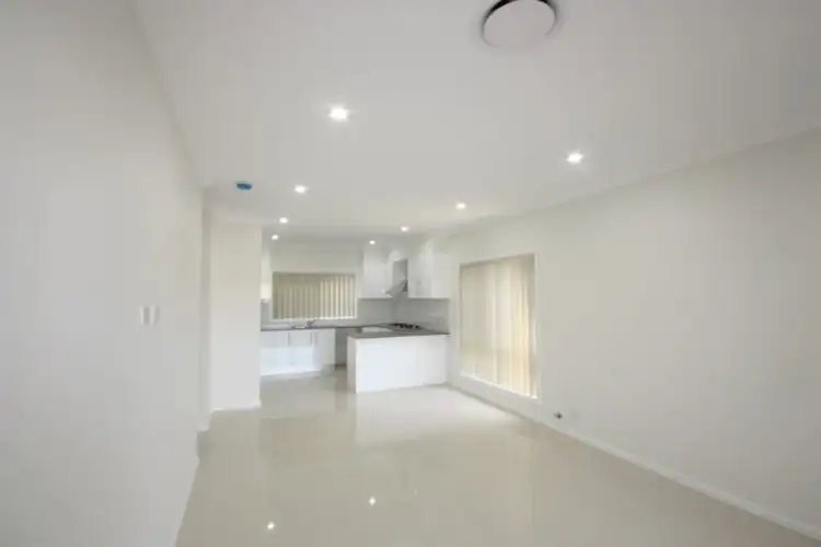Sixth view of Homely house listing, 1/13 Murrumbidgee Street, Gregory Hills NSW 2557