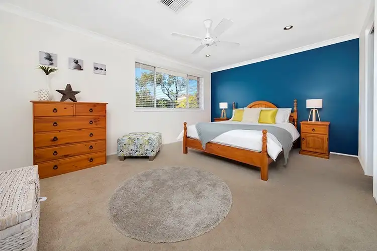 Fifth view of Homely house listing, 36 Paringa Place, Bangor NSW 2234