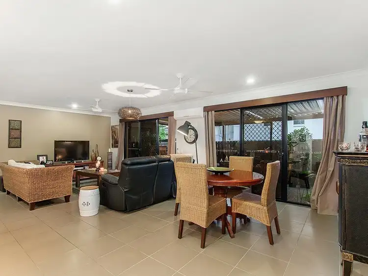 Third view of Homely house listing, 25 Silver Dawn Crescent, Oxenford QLD 4210