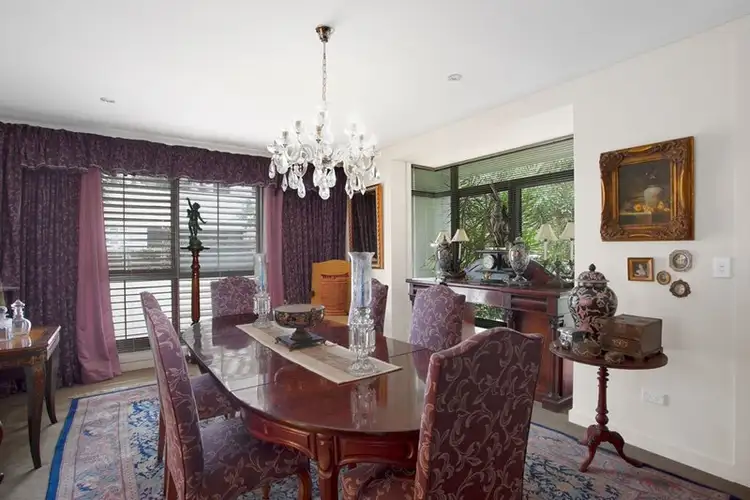 Second view of Homely townhouse listing, 16/9-19 Myrtle Street, Botany NSW 2019