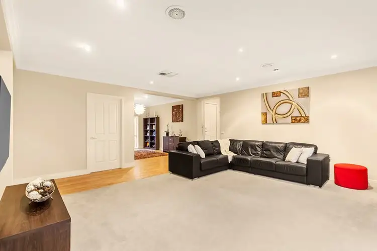Fourth view of Homely house listing, 7 Hermitage Place, Rowville VIC 3178
