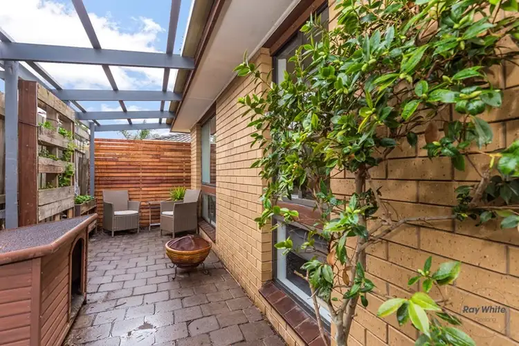 Fourth view of Homely house listing, 5/9 Roxby Street, Manifold Heights VIC 3218