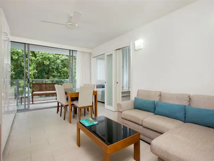 3301/41 Williams Esplanade, Palm Cove QLD 4879