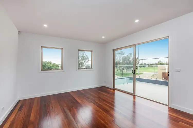 Second view of Homely townhouse listing, 19 Donald Street, Preston VIC 3072