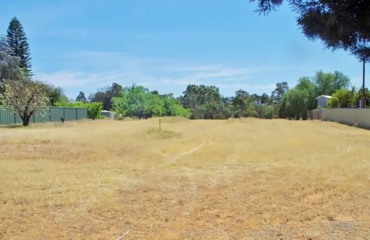 Main view of Homely land listing, 7 Riverview Drive, Paringa SA 5340