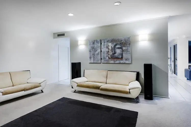 Sixth view of Homely house listing, 7069 Riverview Crescent, Sanctuary Cove QLD 4212