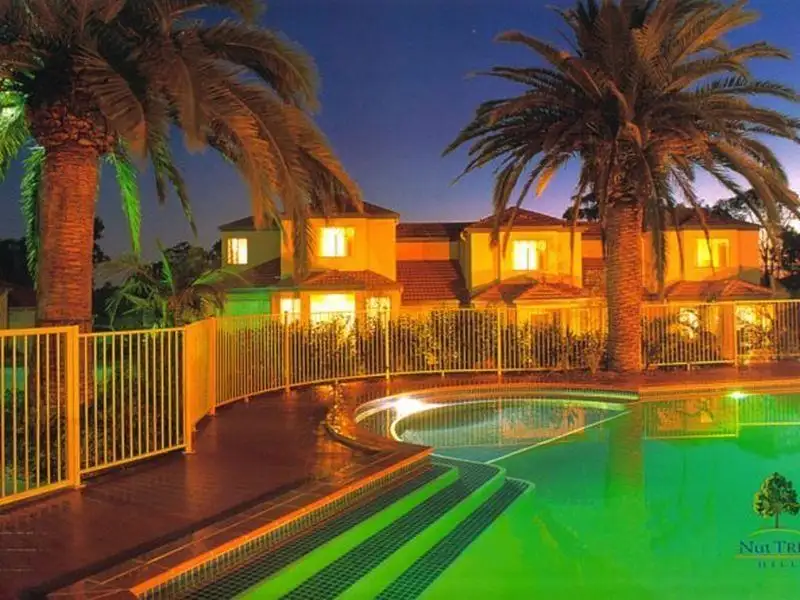 Main view of Homely townhouse listing, 34/22 Dasyure Place, Wynnum West QLD 4178