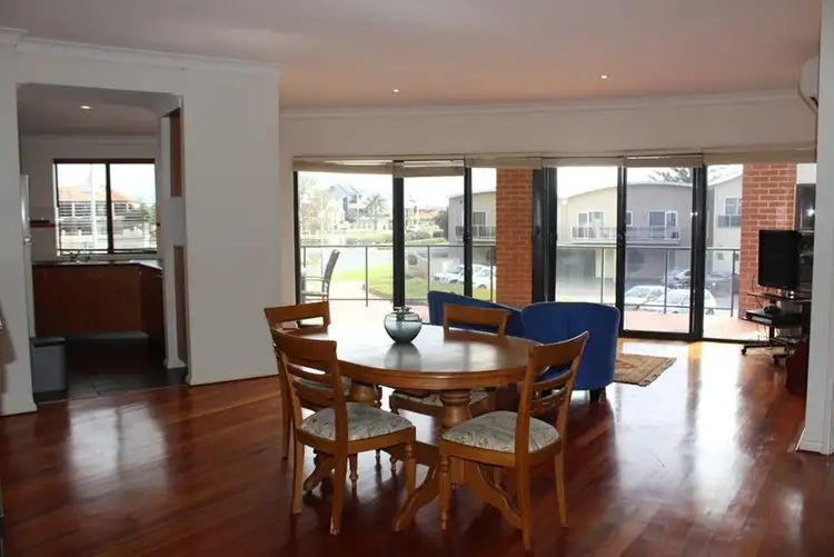 Second view of Homely apartment listing, 24/7 Jetty Road, Bunbury WA 6230