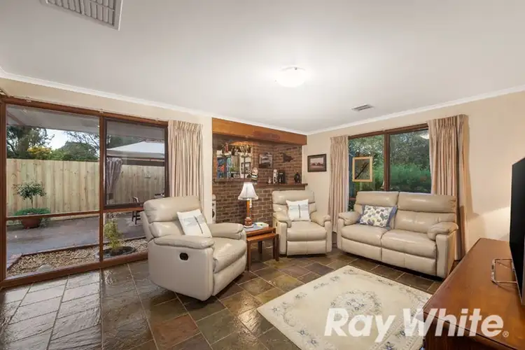 Fourth view of Homely house listing, 54 Superior Avenue, Rowville VIC 3178