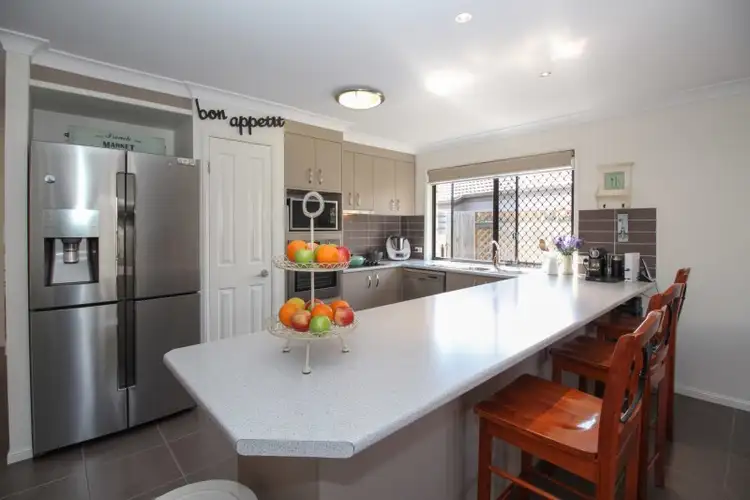 Seventh view of Homely house listing, 20 Cottonwood Crescent, Springfield Lakes QLD 4300