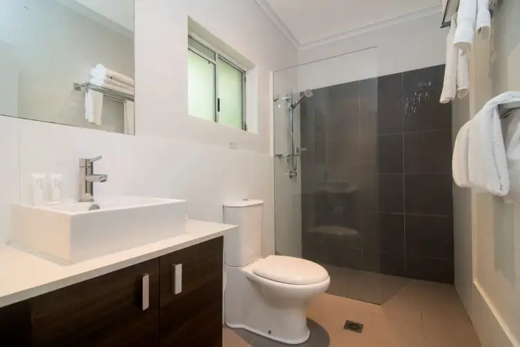 Fourth view of Homely villa listing, 99/121-137 Port Douglas Road, Port Douglas QLD 4877