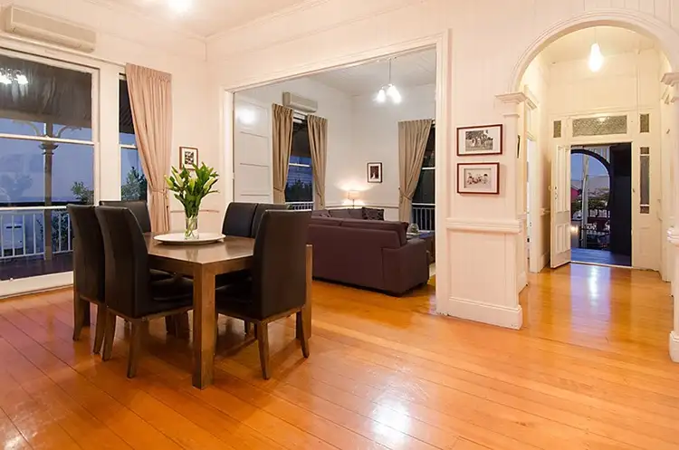 Second view of Homely house listing, 12 Jackson Street, Clayfield QLD 4011