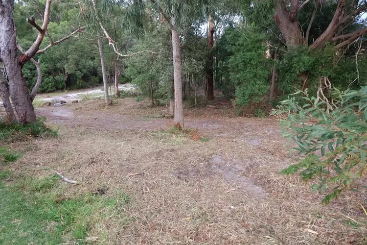 Main view of Homely land listing, 14 Sergeant Baker Drive, Corlette NSW 2315