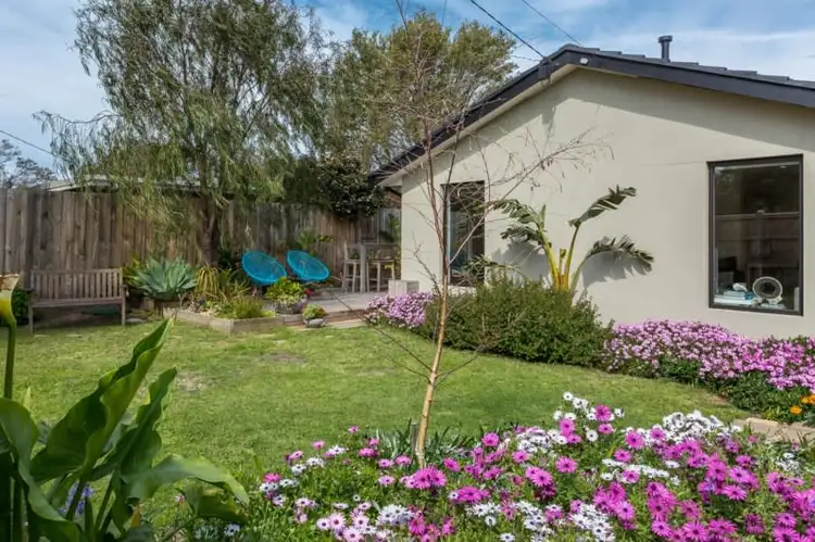 4 Anthony Court, Rye VIC 3941