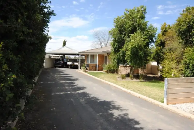 4 Fonte Place, Griffith NSW 2680