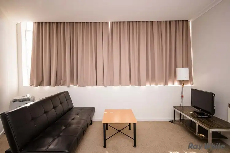 Seventh view of Homely apartment listing, 306/339 Swanston Street, Melbourne VIC 3000