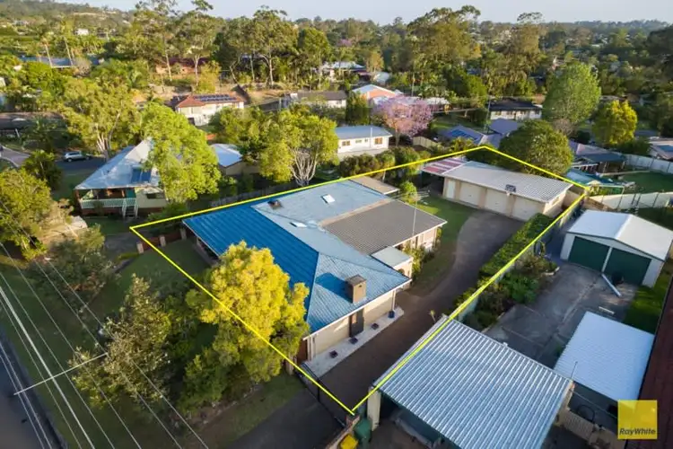 3 Almira Street, Shailer Park QLD 4128