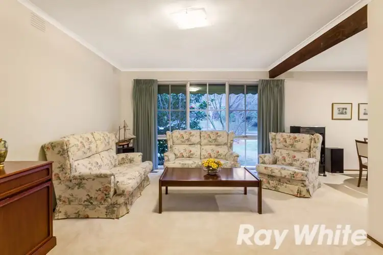 Third view of Homely house listing, 5 Hempstead Avenue, Vermont South VIC 3133